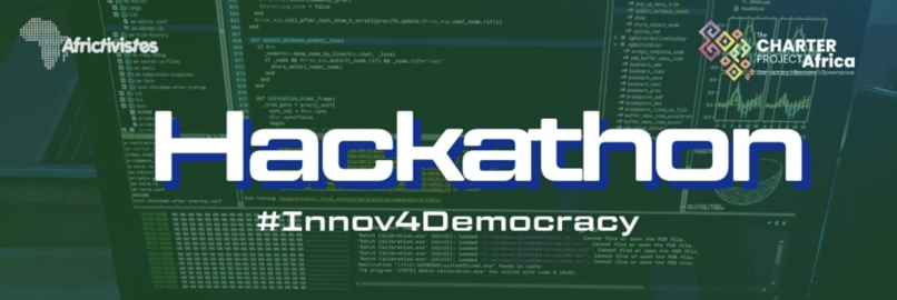 Innov4Democracy Banner